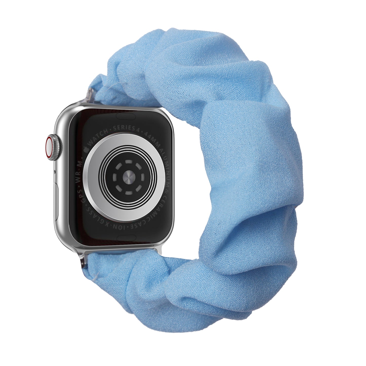 Waloo Scrunchie Band For Apple Watch