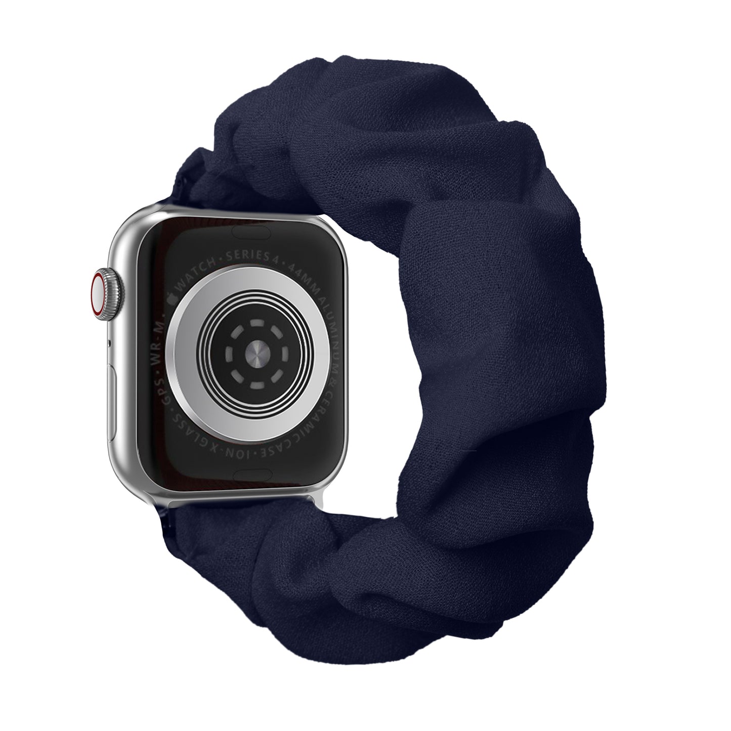 Waloo Scrunchie Band For Apple Watch