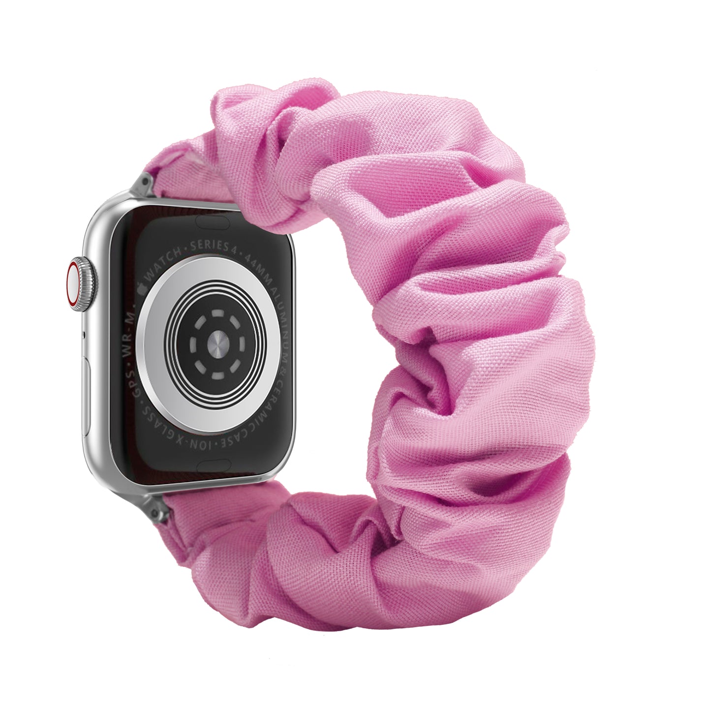 Waloo Scrunchie Band For Apple Watch