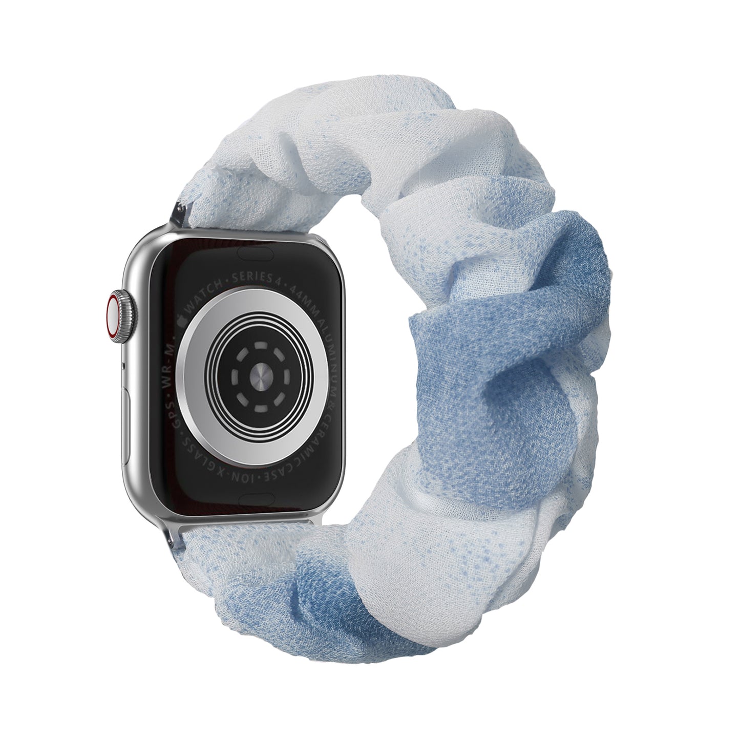 Waloo Scrunchie Band For Apple Watch