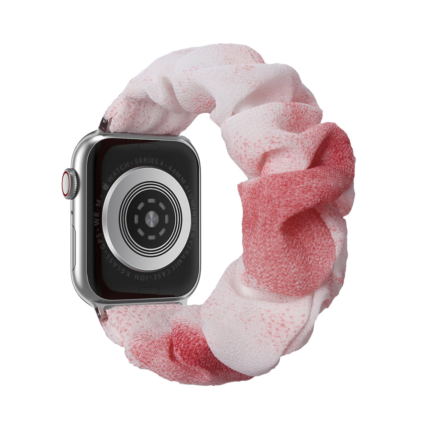 Waloo Scrunchie Band For Apple Watch