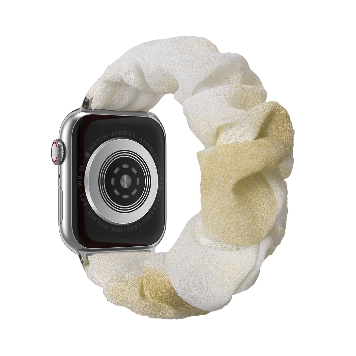 Waloo Scrunchie Band For Apple Watch