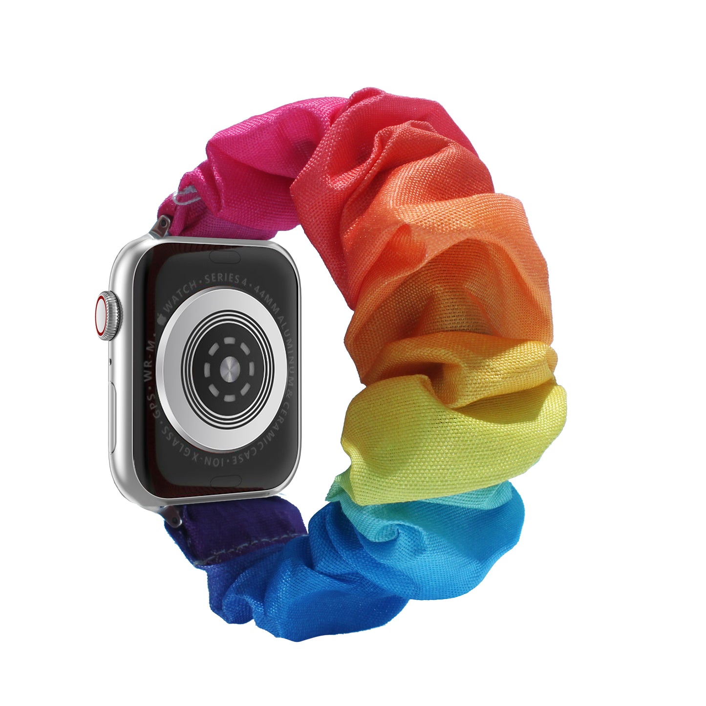 Waloo Scrunchie Band For Apple Watch