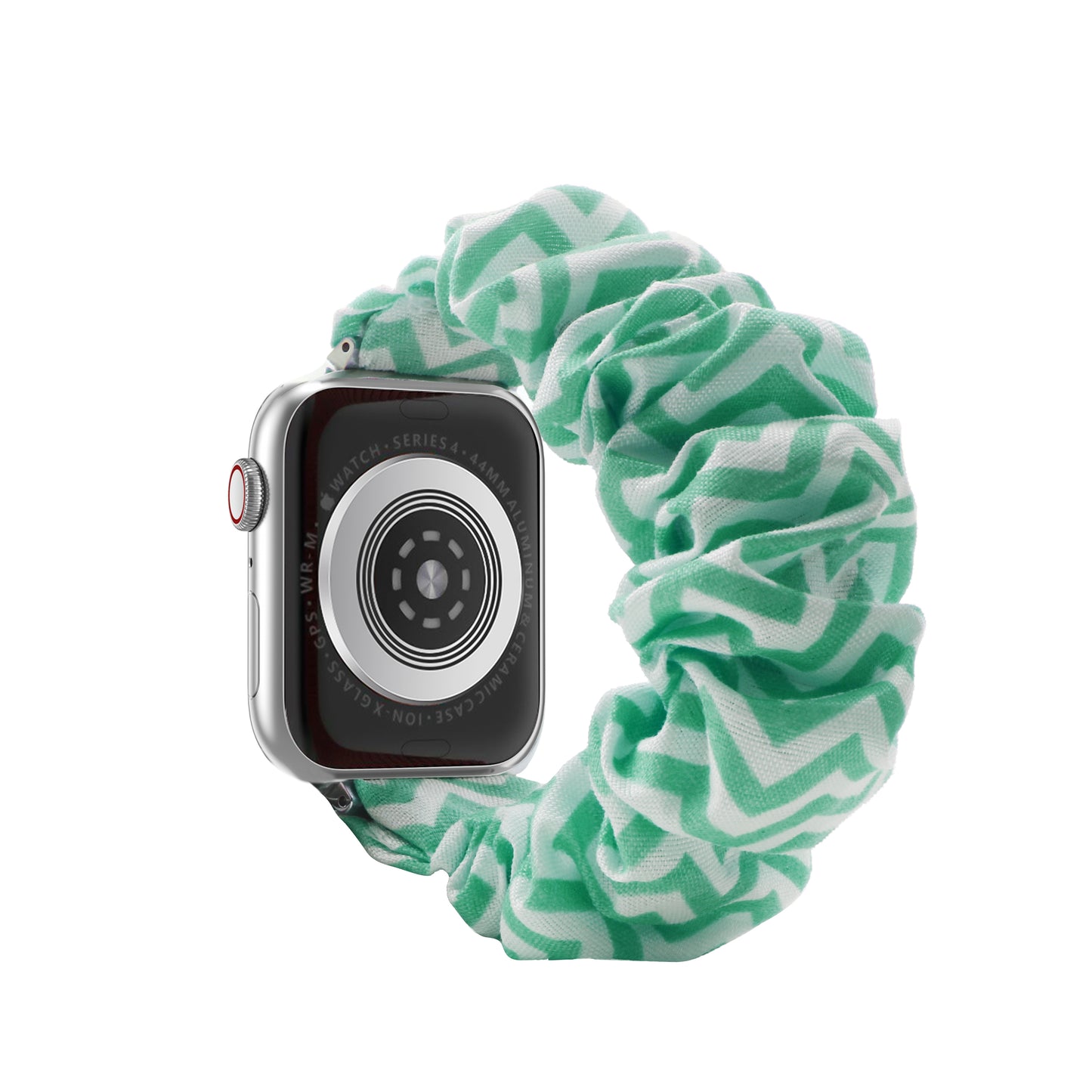 Waloo Scrunchie Band For Apple Watch