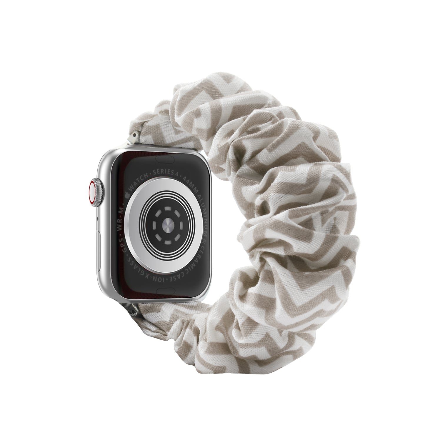 Waloo Scrunchie Band For Apple Watch