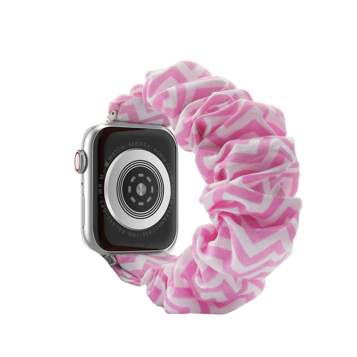Waloo Scrunchie Band For Apple Watch