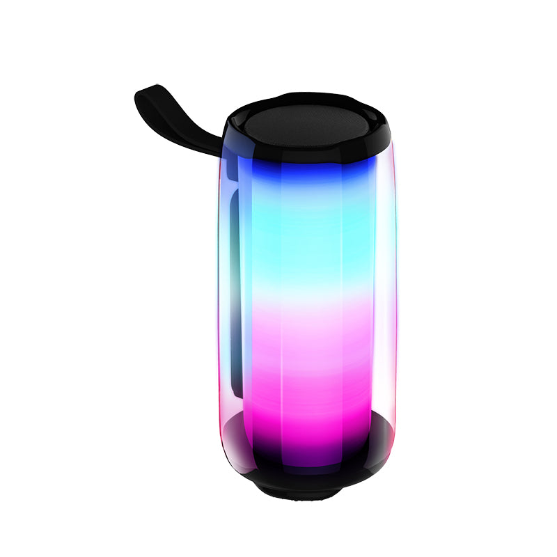 LED Bluetooth Speaker