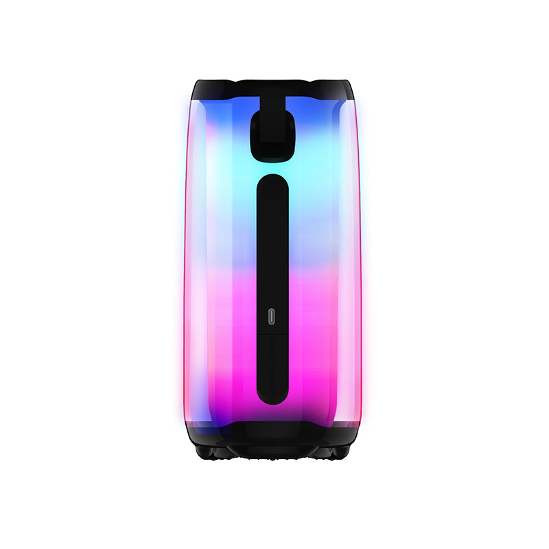 LED Bluetooth Speaker