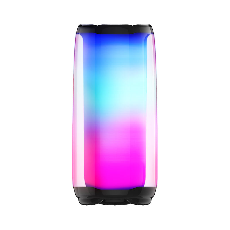 LED Bluetooth Speaker