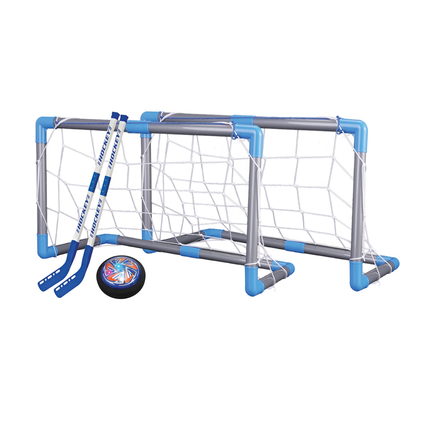 Hover Hockey Set