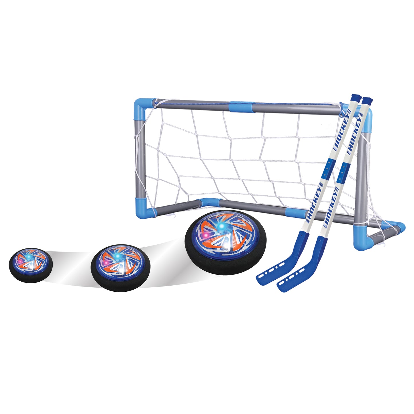 Hover Hockey Set