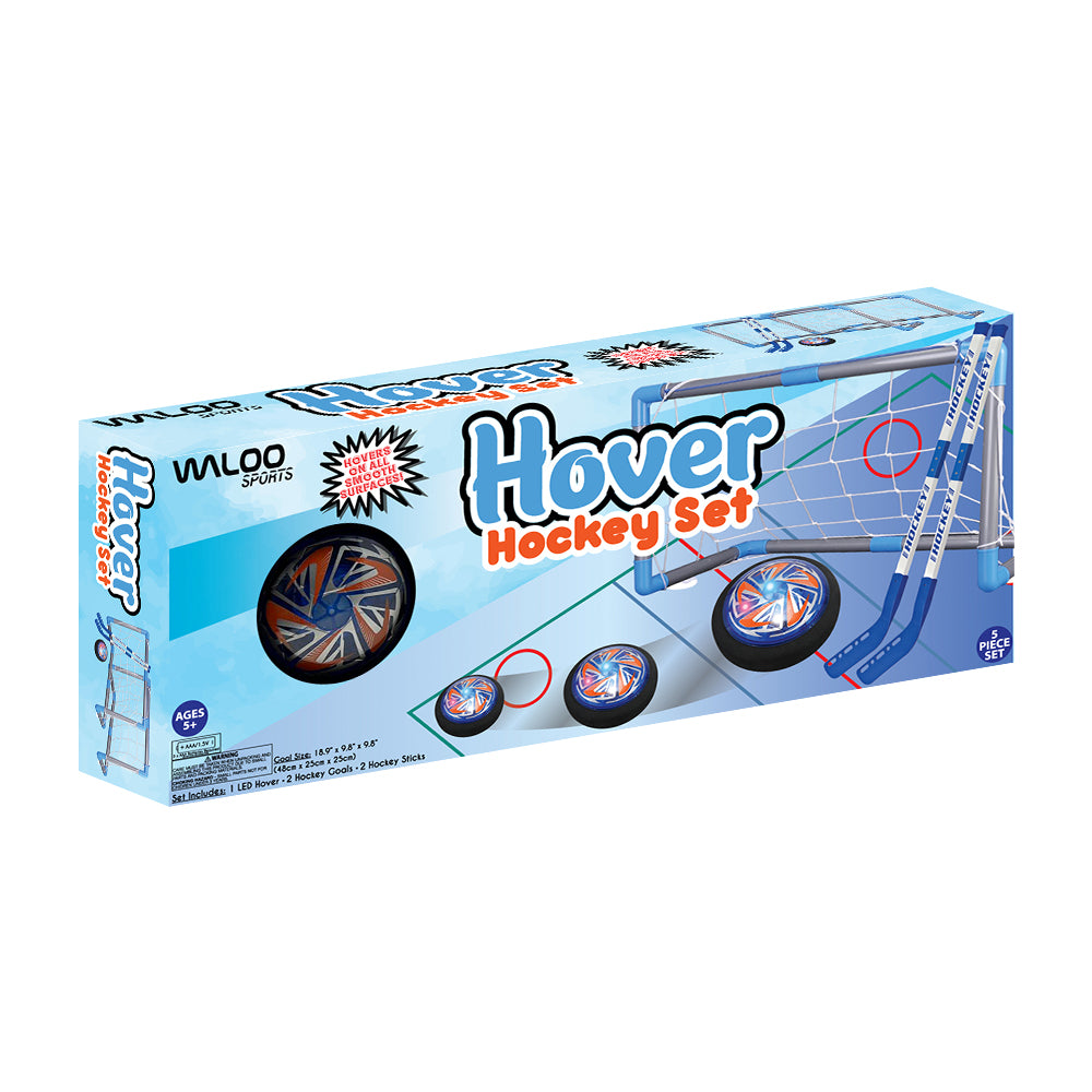 Hover Hockey Set