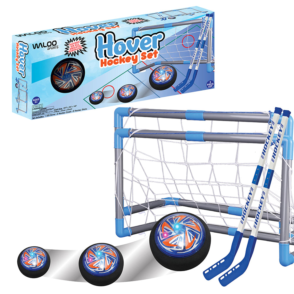 Hover Hockey Set