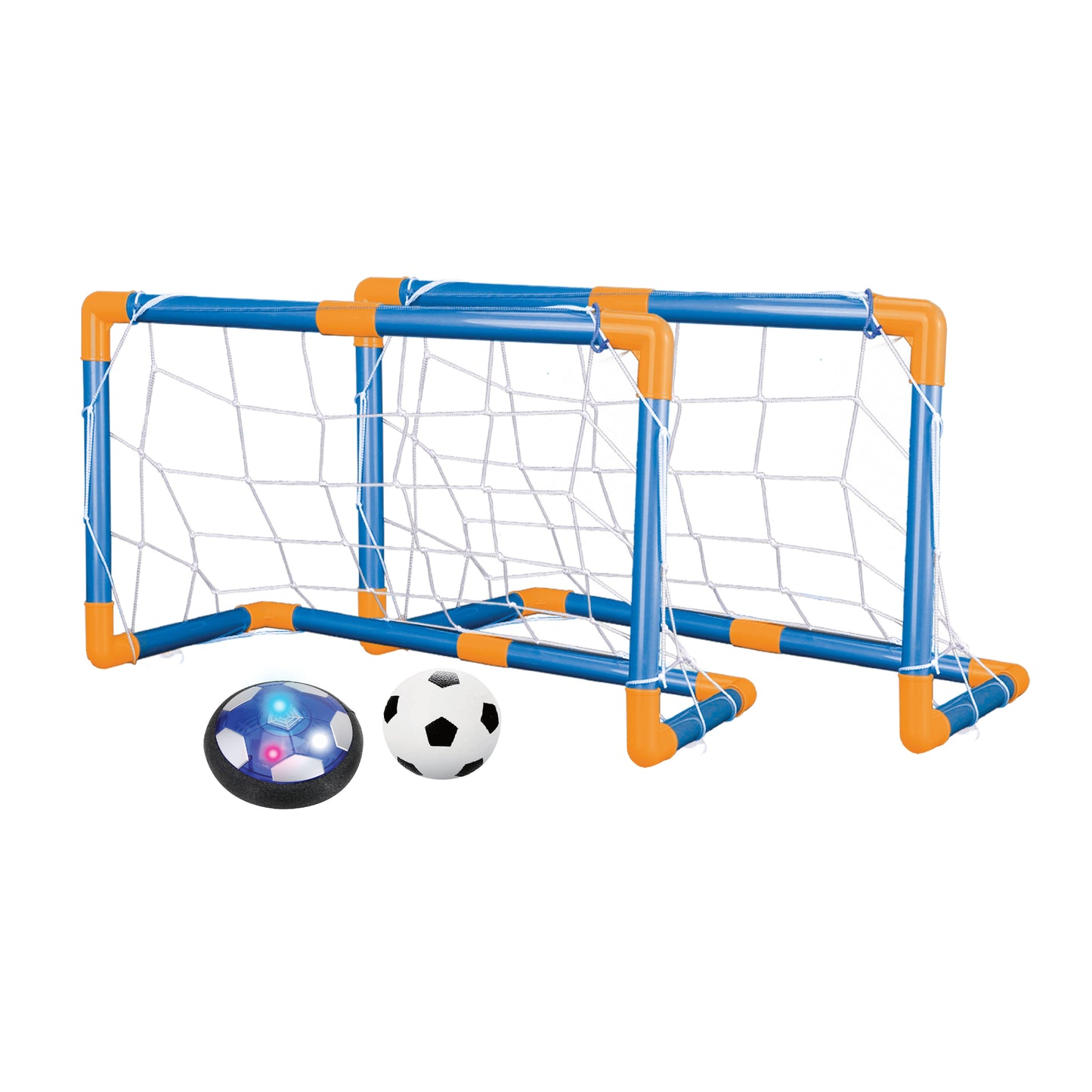 Waloo Sports Hover Soccer Set