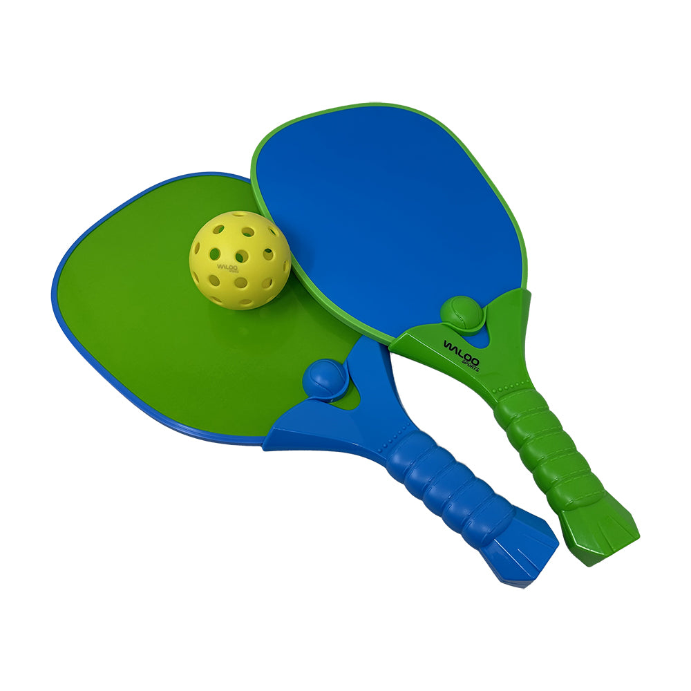 Waloo Sports Kids Pickleball Set