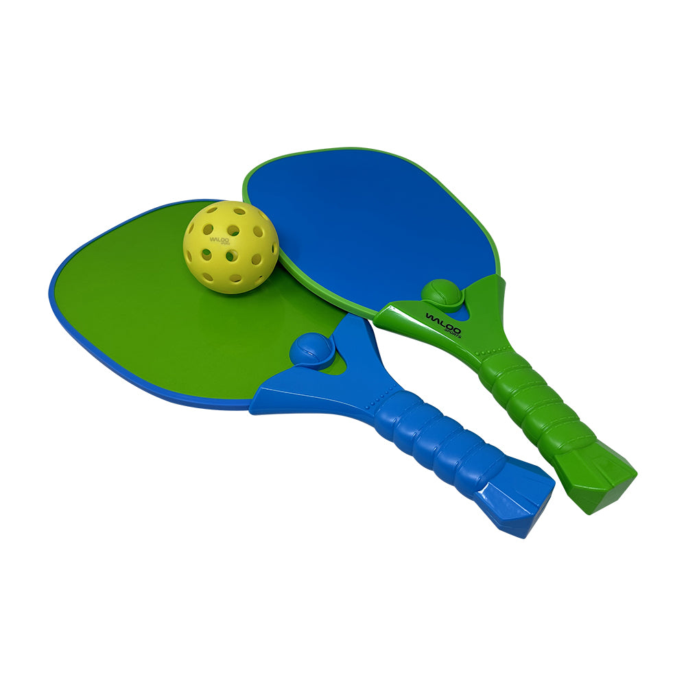Waloo Sports Kids Pickleball Set