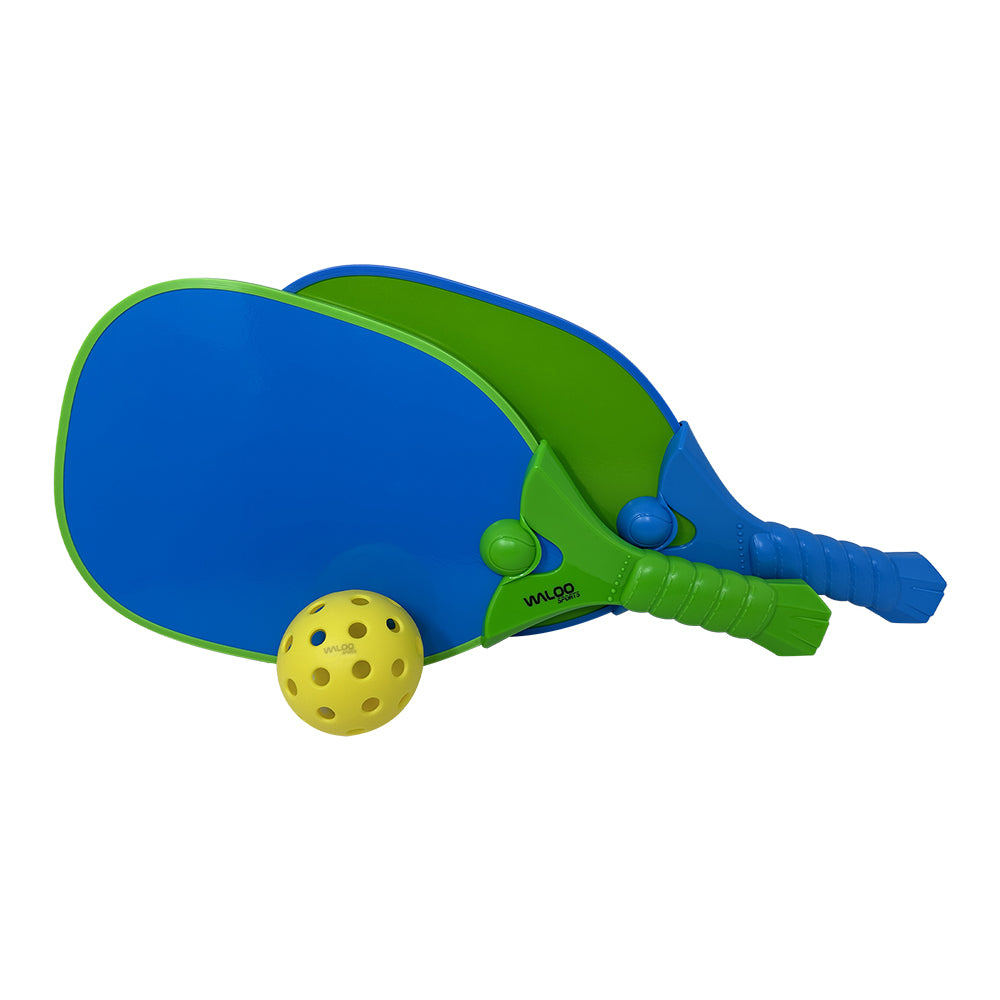Waloo Sports Kids Pickleball Set