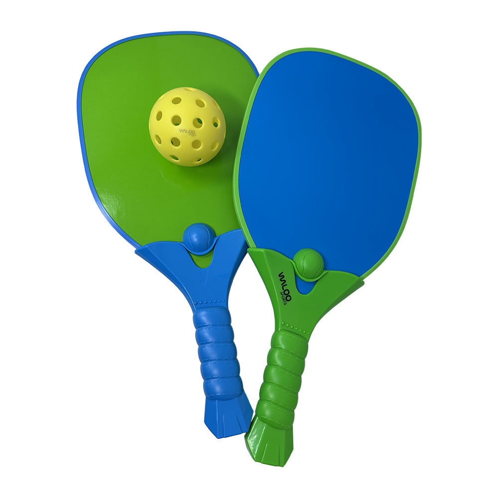 Waloo Sports Kids Pickleball Set