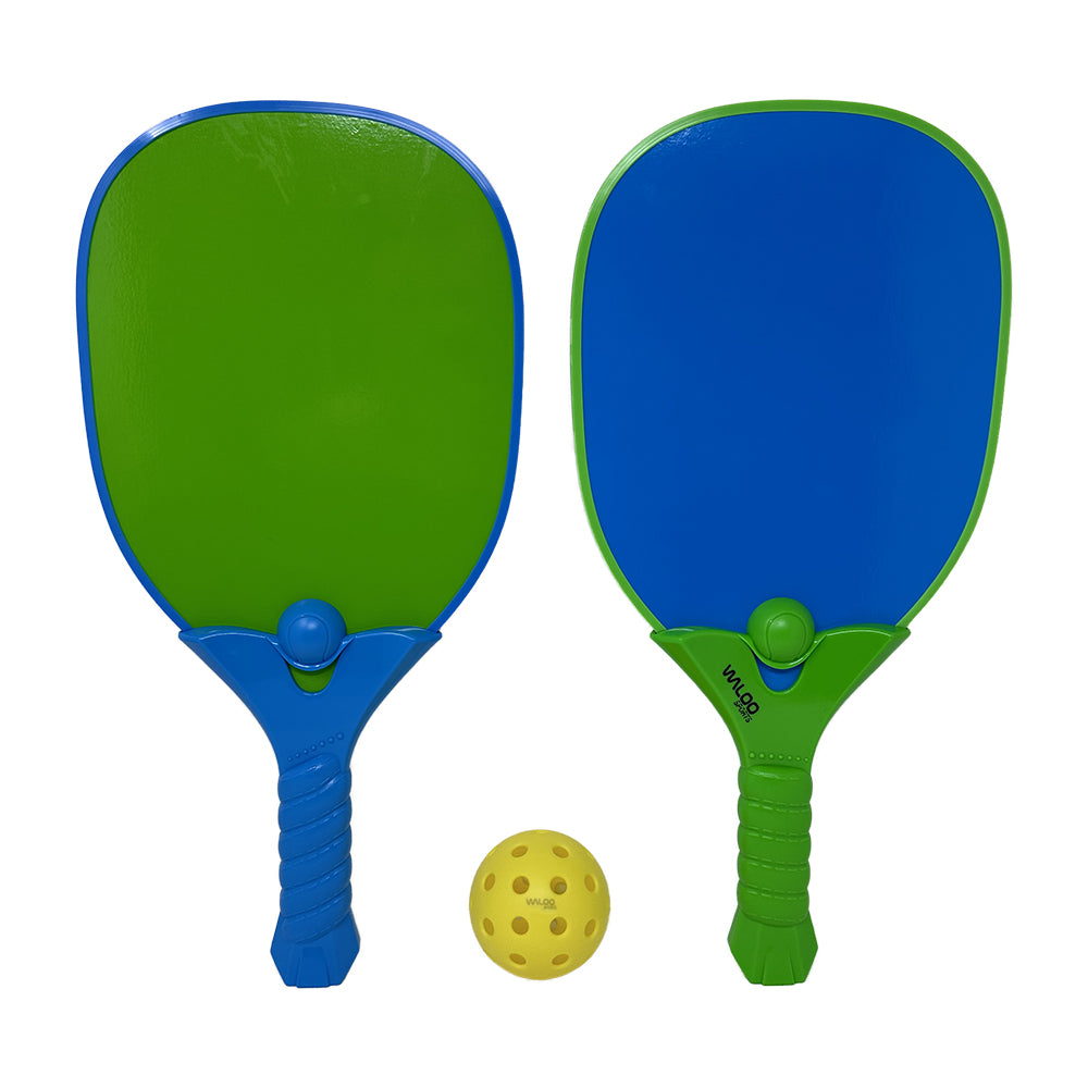Waloo Sports Kids Pickleball Set