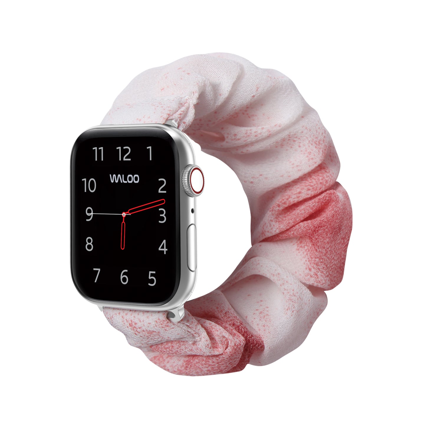 Waloo Scrunchie Band For Apple Watch