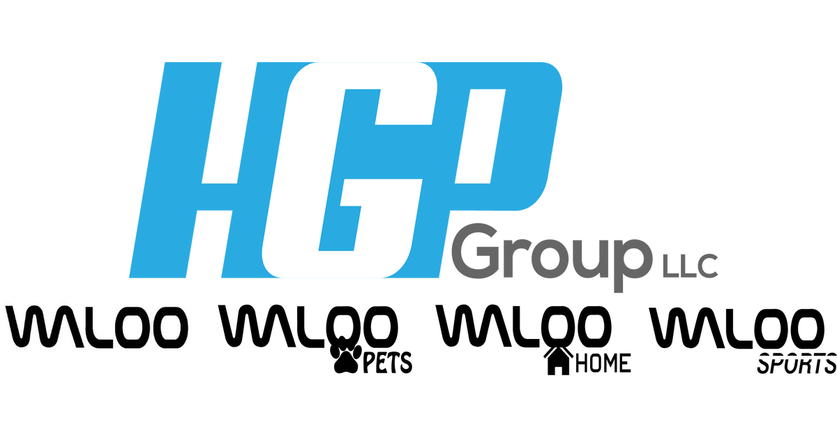 HGP Group LLC logo