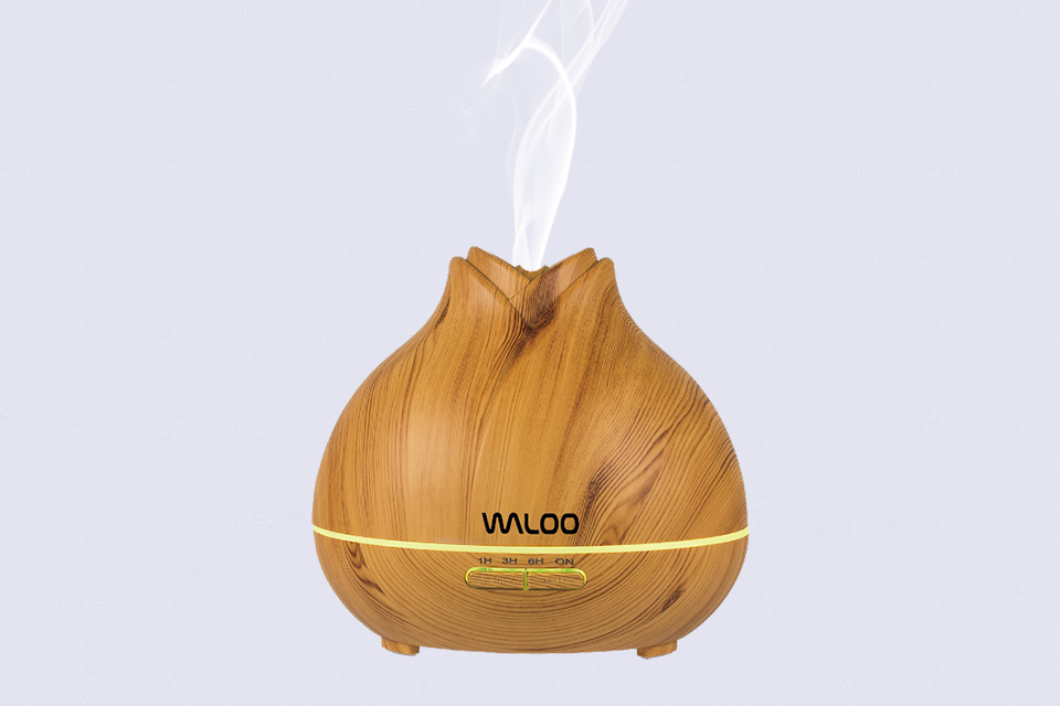 Aroma Diffuser (400ml)