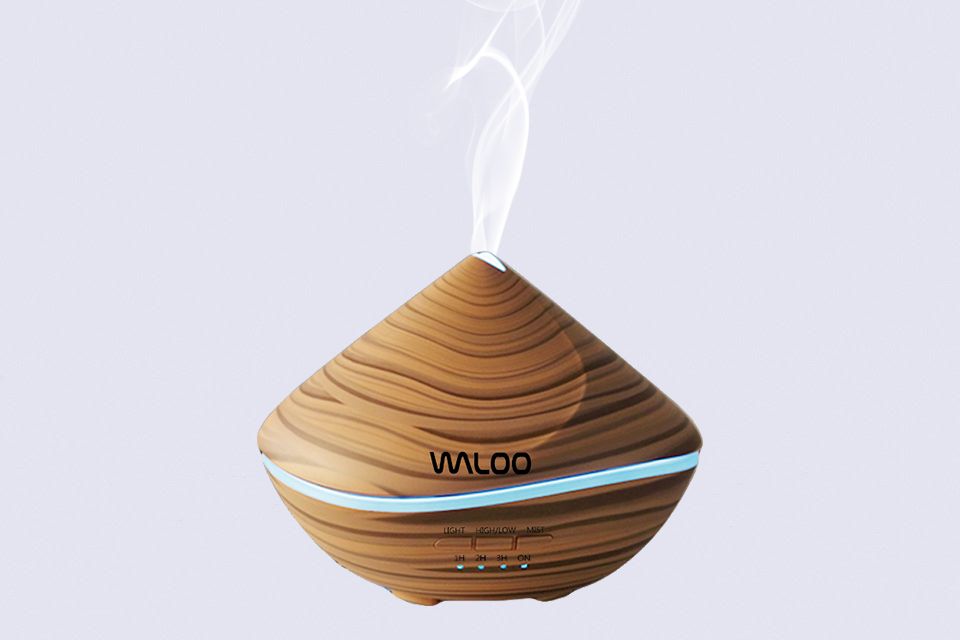 Aroma Diffuser (500ml)