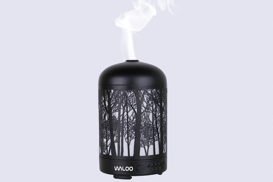 Aroma Diffuser (100ml)