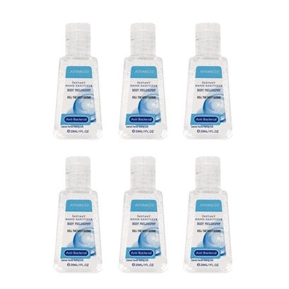 Hand Sanitizer - 29ml