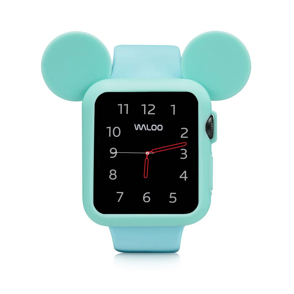 Mouse Ears Case
