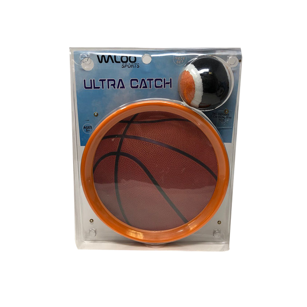 Ultra Catch - Sports Edition