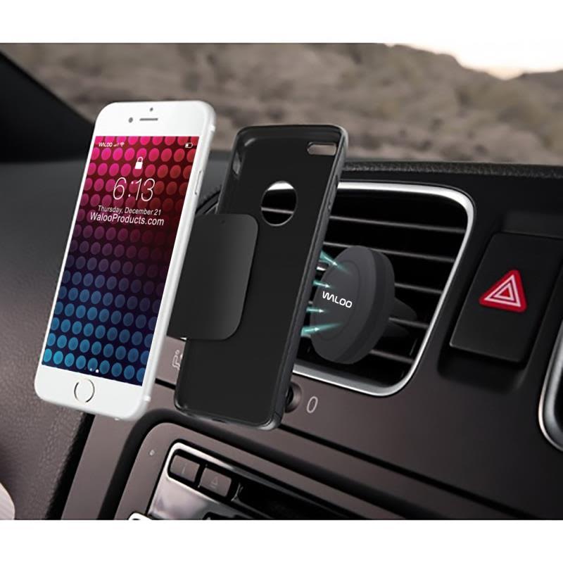 Alphaflex Car Mount