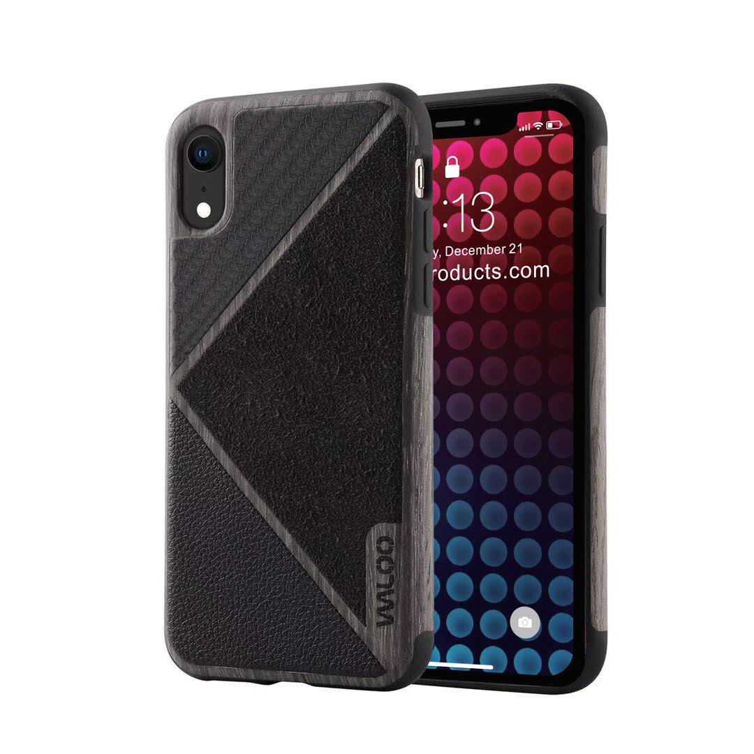 Triangular Design Case