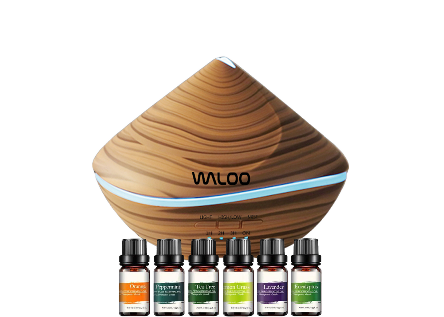 Aroma Diffuser (500ml)