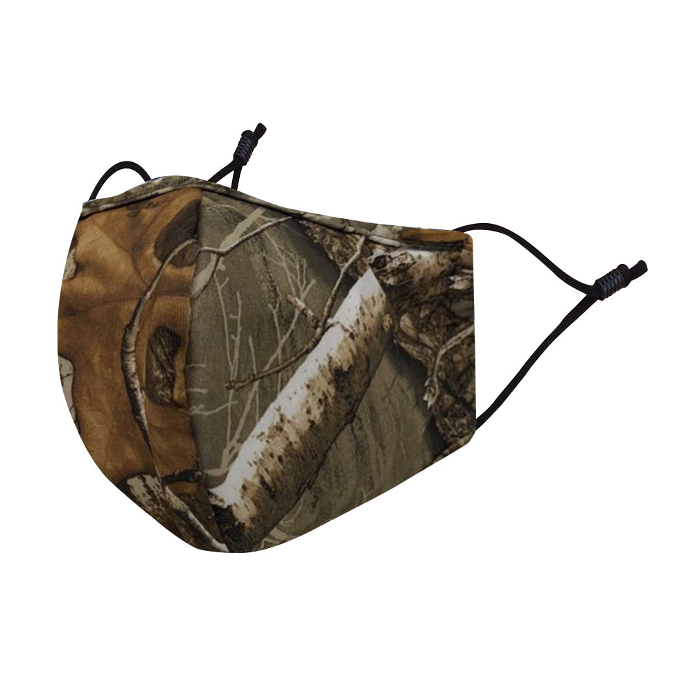 RealTree Reusable Face Mask