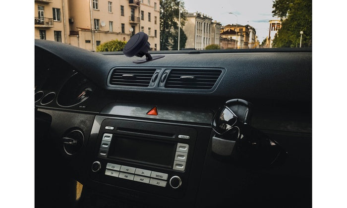 Rotary Alphaflex Car Mount