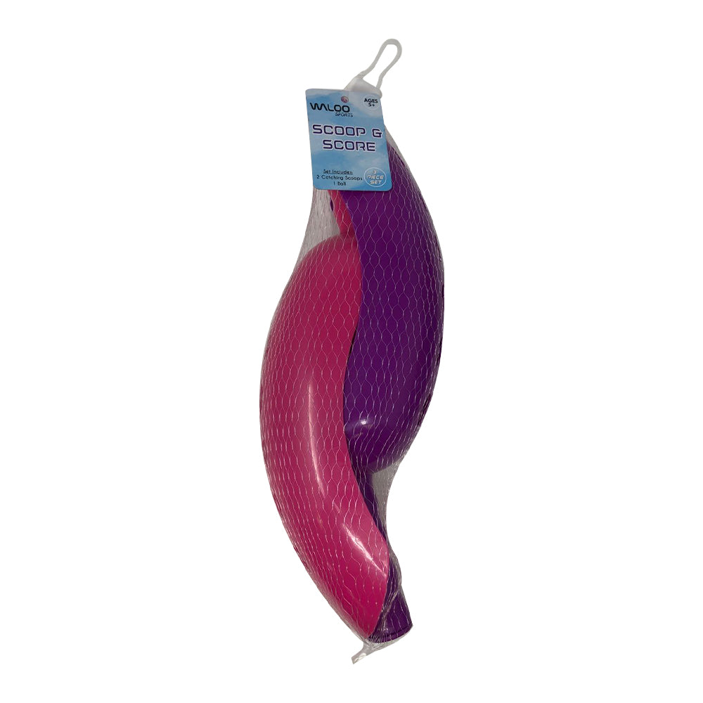 Scoop & Score (Colors May Vary)