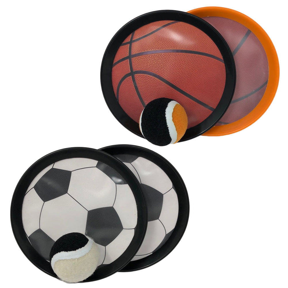 Ultra Catch - Sports Edition