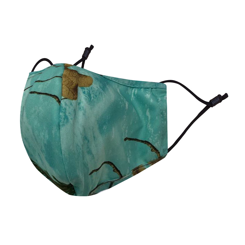 RealTree Reusable Face Mask