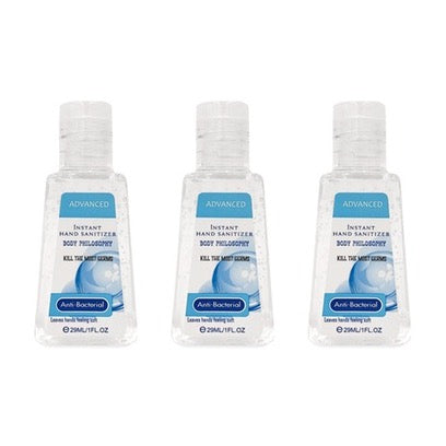 Hand Sanitizer - 29ml