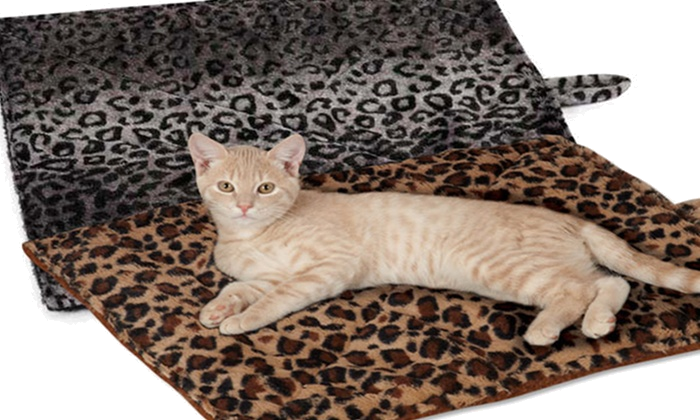 Thermal Pet Mat