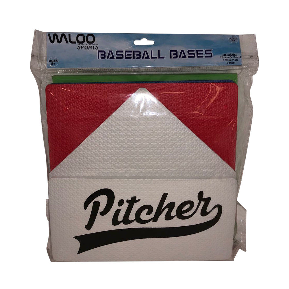 Baseball Bases