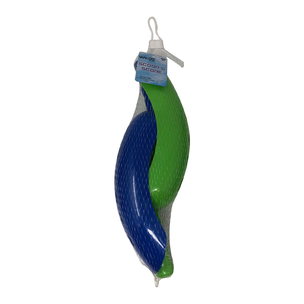 Scoop & Score (Colors May Vary)