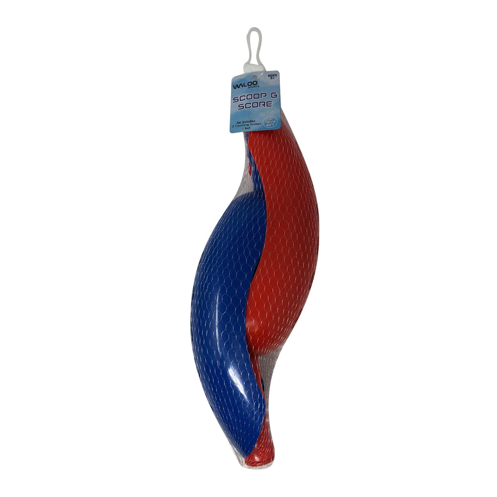 Scoop & Score (Colors May Vary)