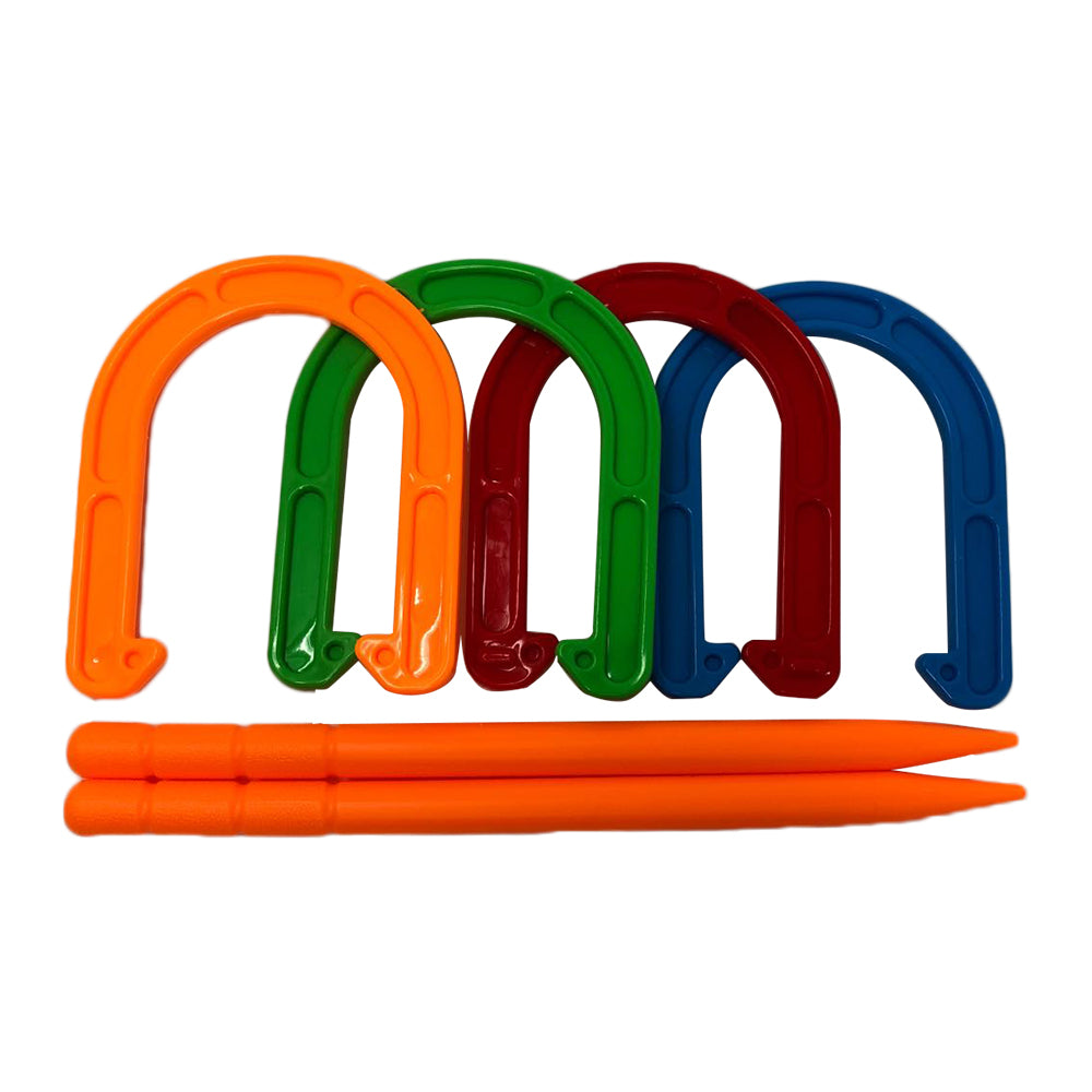 Giant Horseshoes