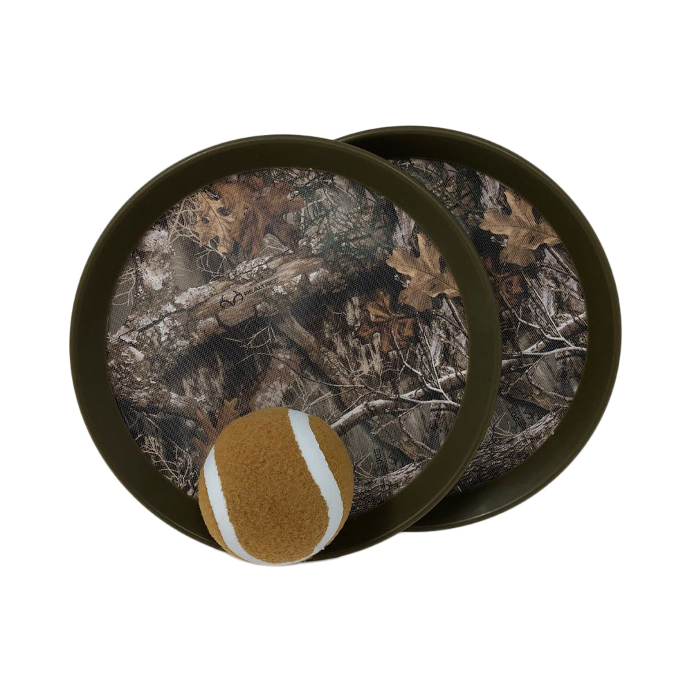 Ultra Catch - REALTREE