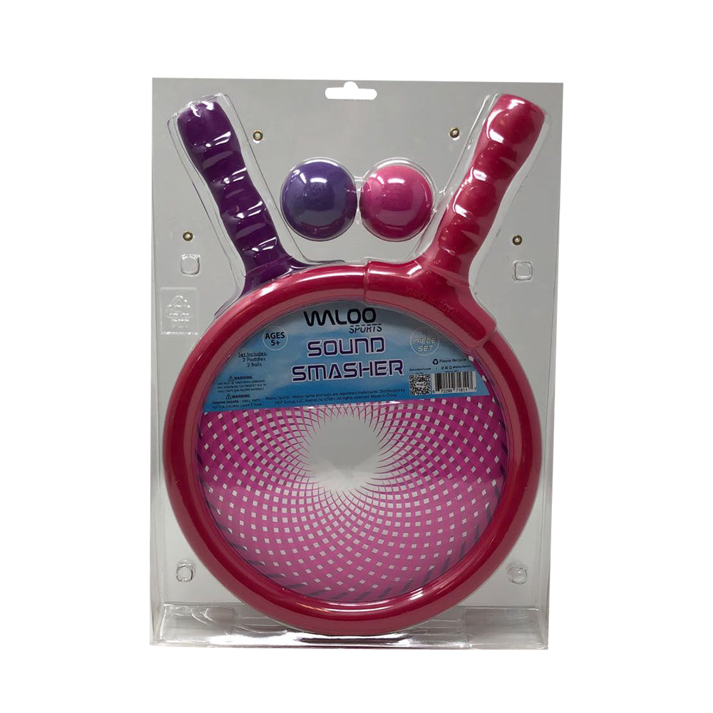 Sound Smasher (Colors May Vary)