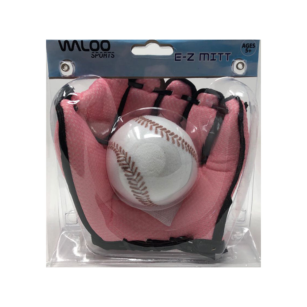 E-Z Mitt (Colors May Vary)