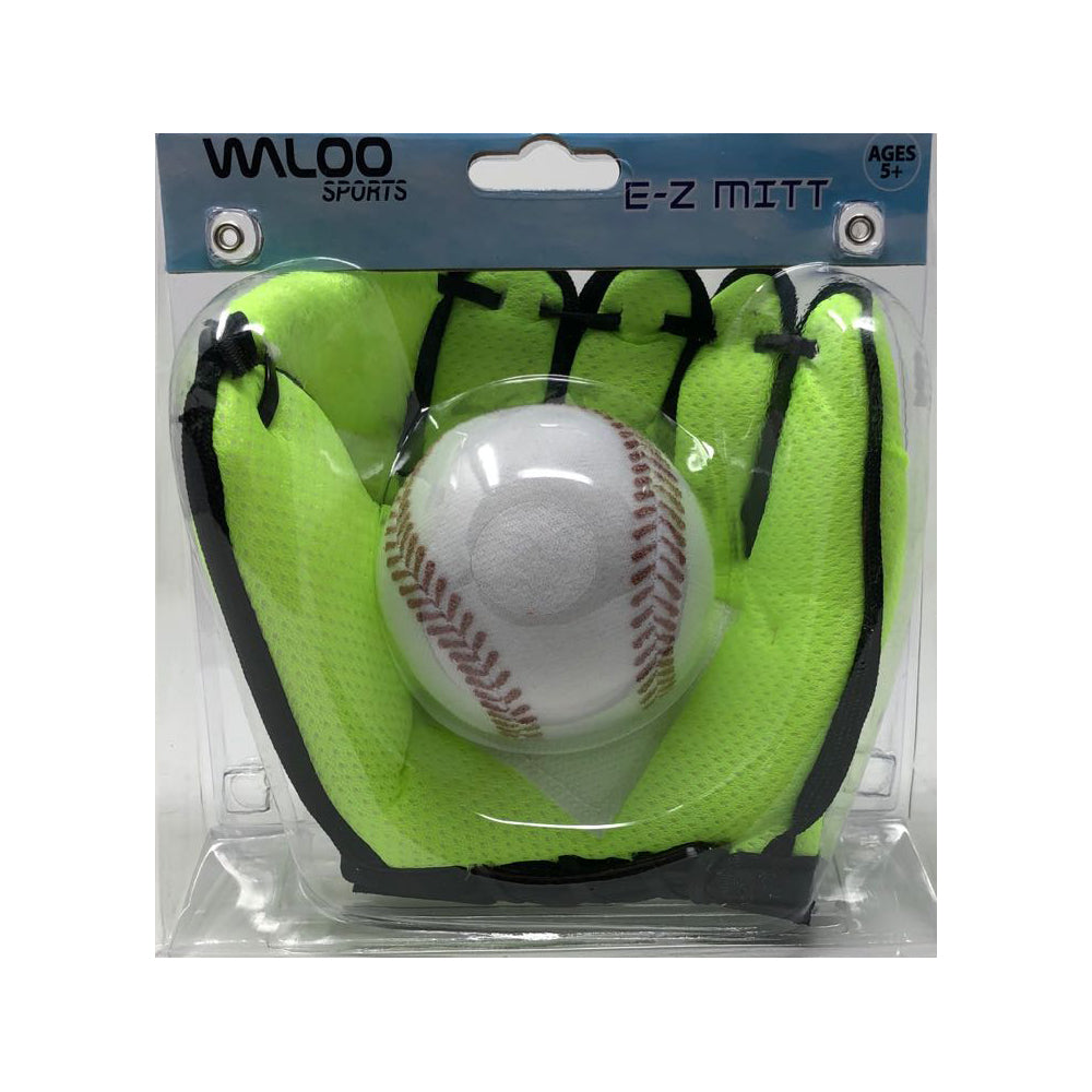 E-Z Mitt (Colors May Vary)