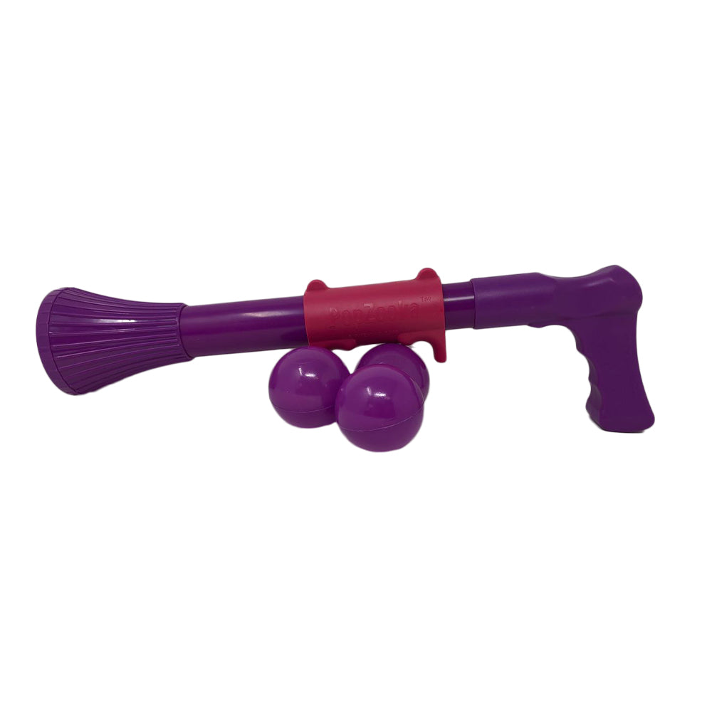 Popzooka (Colors May Vary)